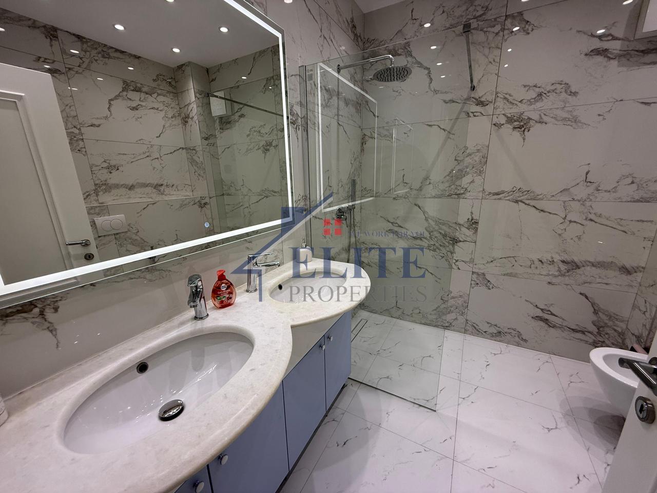 Shallvaret – Appartamento 2+1 in Affitto
