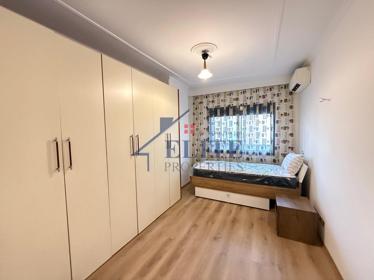 Shallvaret – Appartamento 2+1 in Affitto