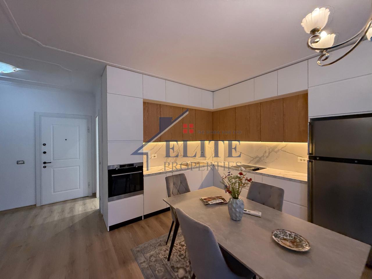 Shallvaret – Appartamento 2+1 in Affitto
