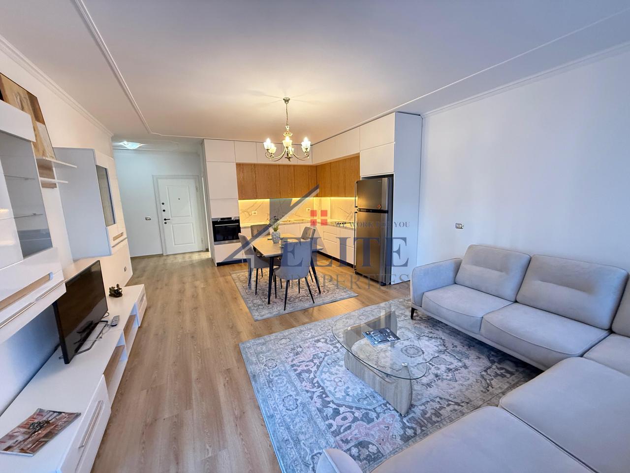 Shallvaret – Appartamento 2+1 in Affitto
