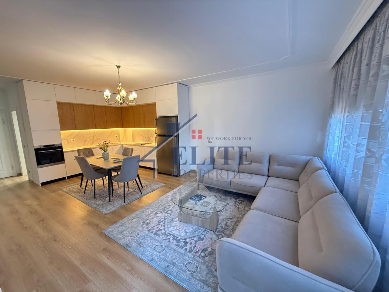 Shallvaret – Appartamento 2+1 in Affitto
