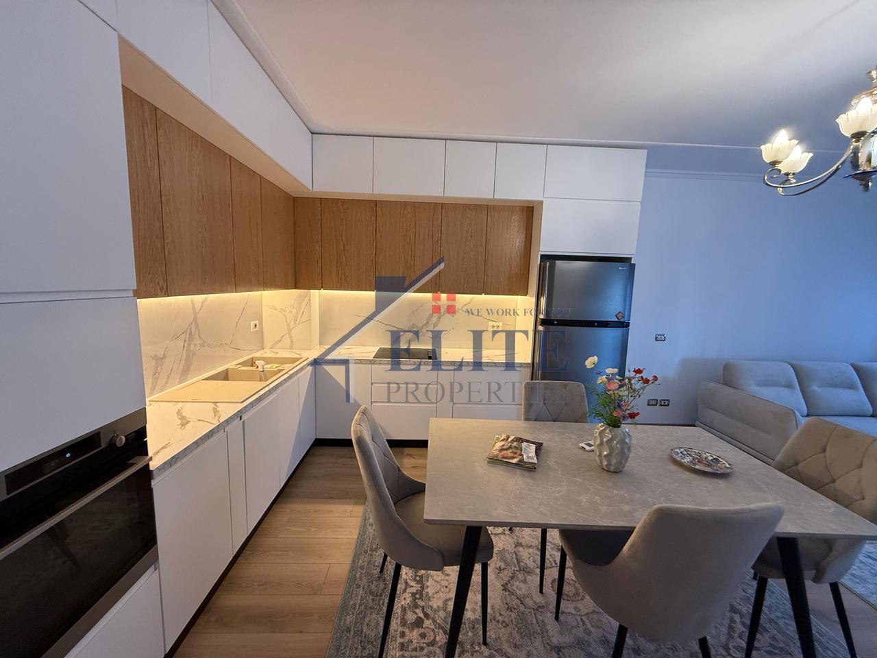 Shallvaret – Appartamento 2+1 in Affitto