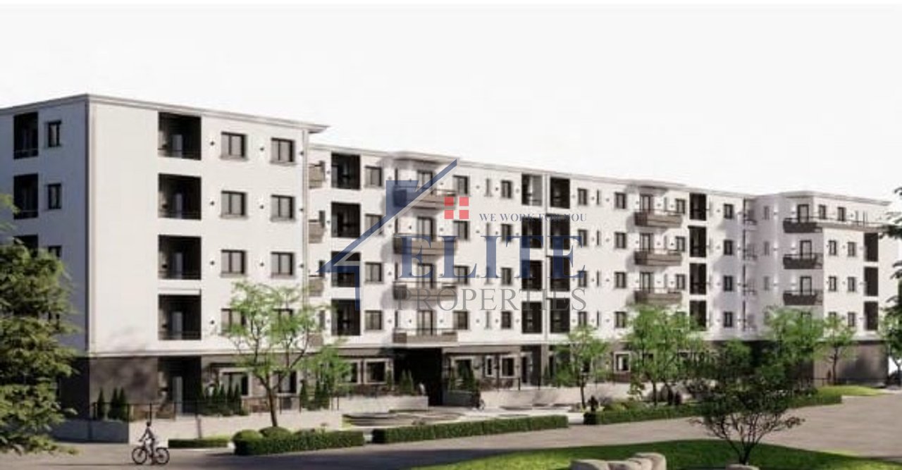 Kamëz, 2+1 apartment for sale