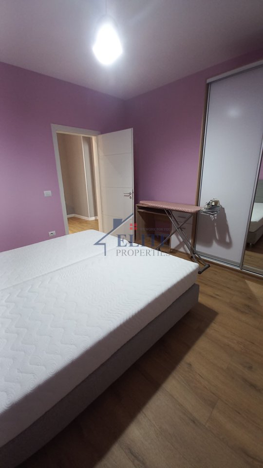 Botanical Garden – 2+1 apartment for rent