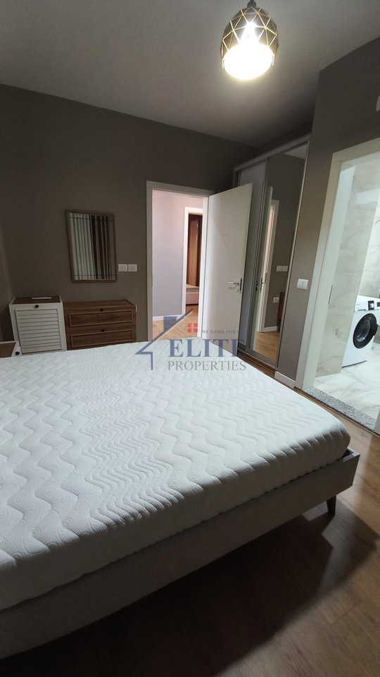 Botanical Garden – 2+1 apartment for rent