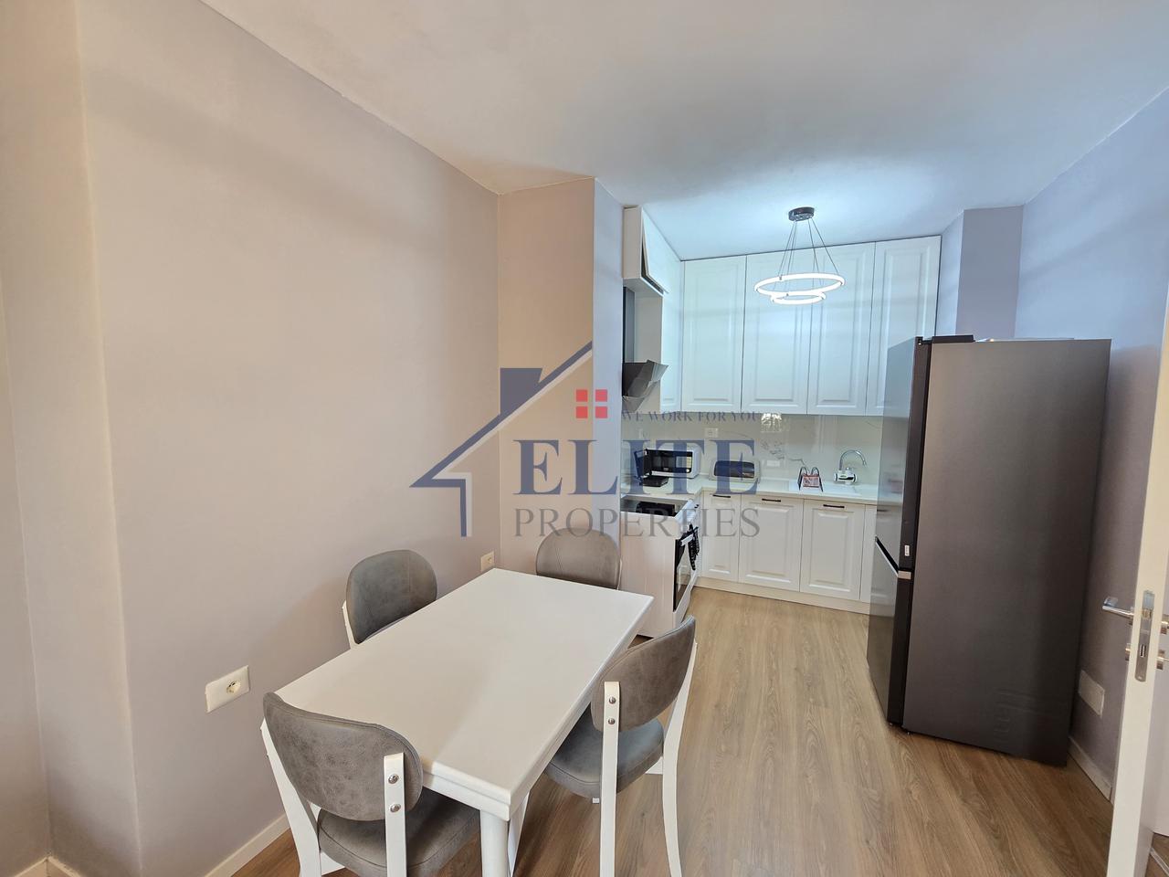 Kopshti Botanik, apartament 1+1 me qira