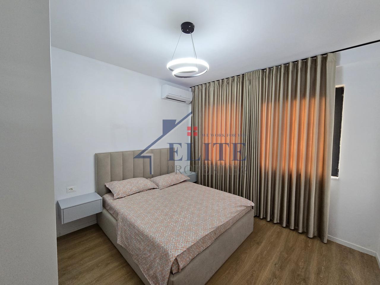 Kopshti Botanik, apartament 1+1 me qira