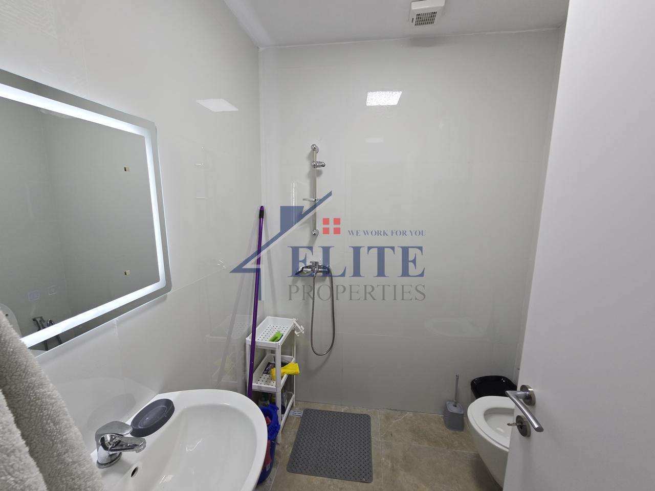 Kopshti Botanik, apartament 1+1 me qira