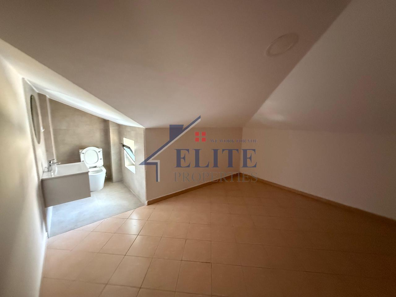 Sauk, 3-story villa for rent