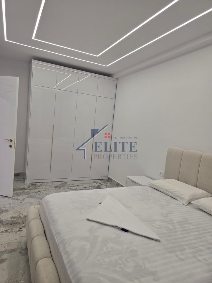 Paskuqan  - apartament 1+1 me qira