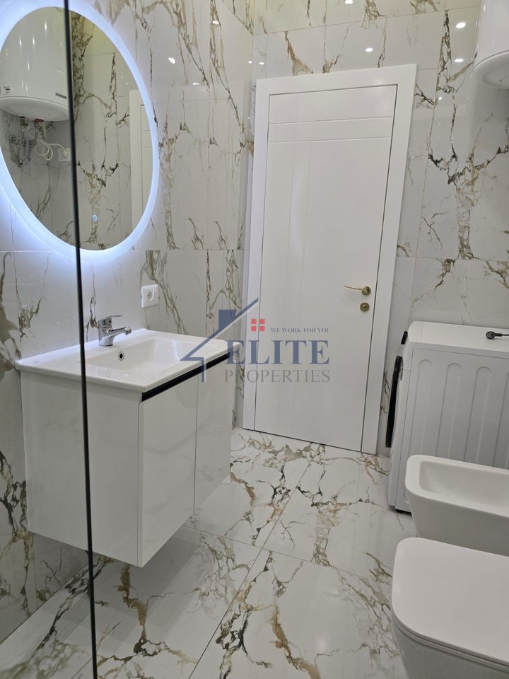 Paskuqan  - apartament 1+1 me qira