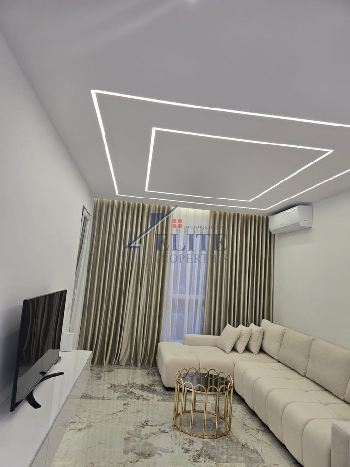 Paskuqan  - apartament 1+1 me qira