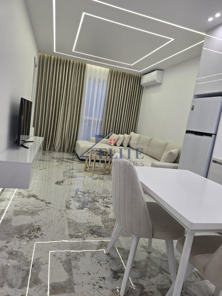 Paskuqan  - apartament 1+1 me qira