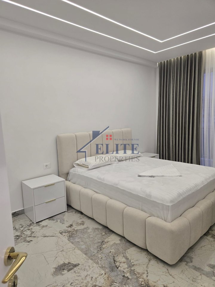 Paskuqan  - apartament 1+1 me qira