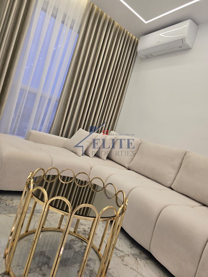 Paskuqan  - apartament 1+1 me qira