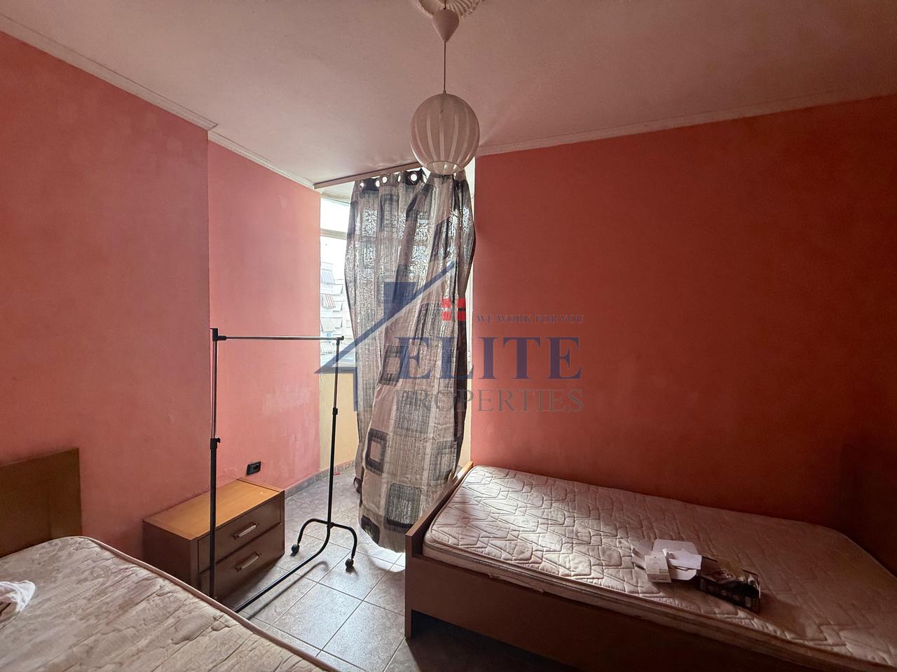 Komuna e Parisit, 2+1 apartment for rent