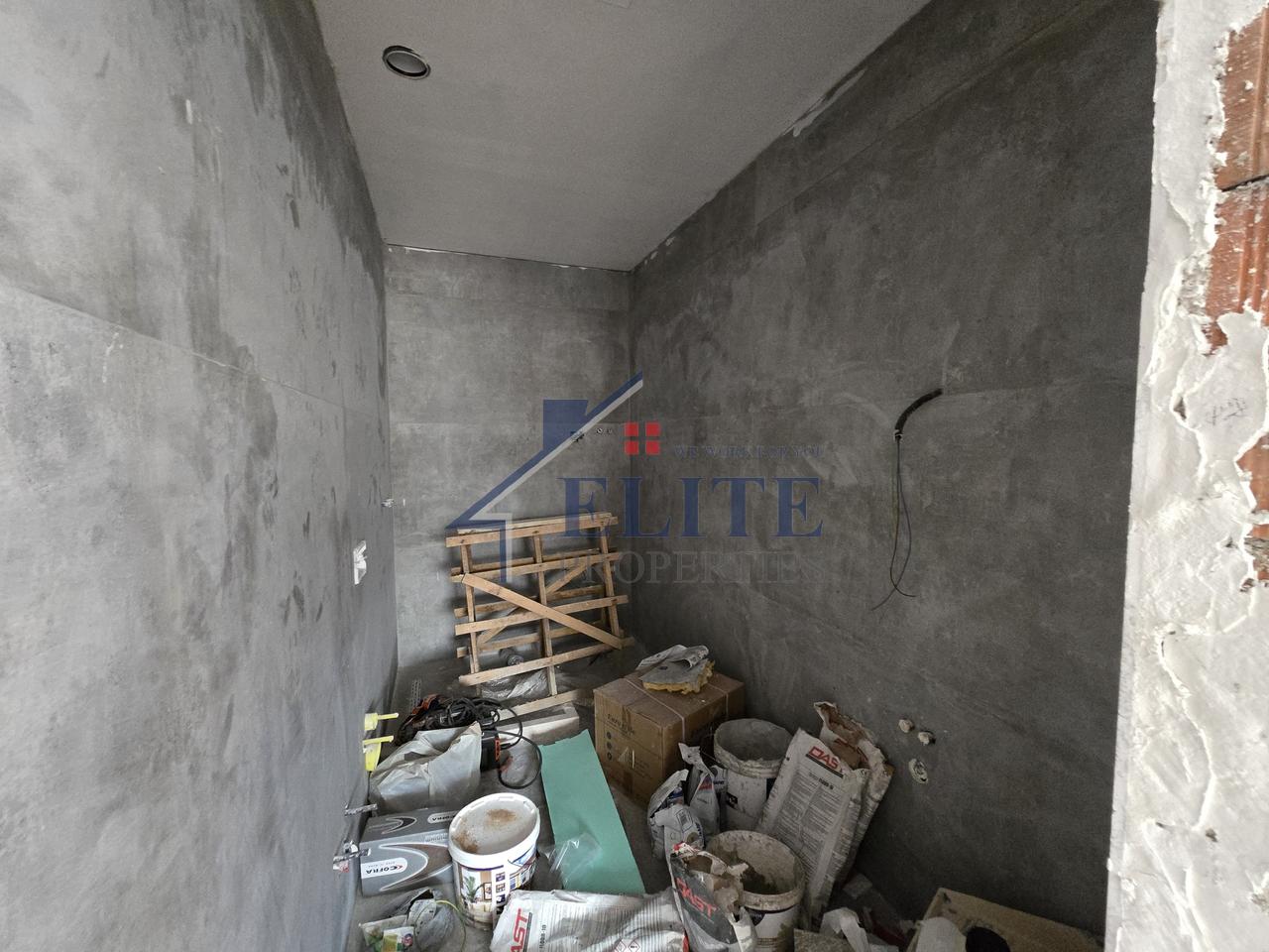 Eleonora Selitë, apartament 1+1 në shitje