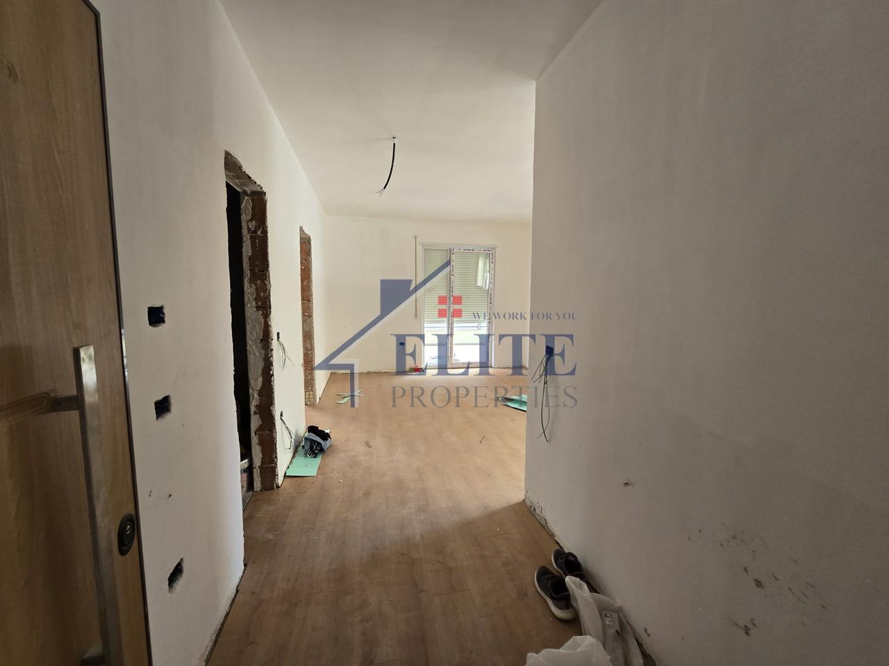 Eleonora Selitë, apartament 1+1 në shitje