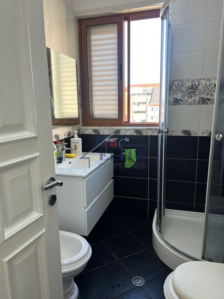 Eleonora Selitë, apartament 1+1 në shitje