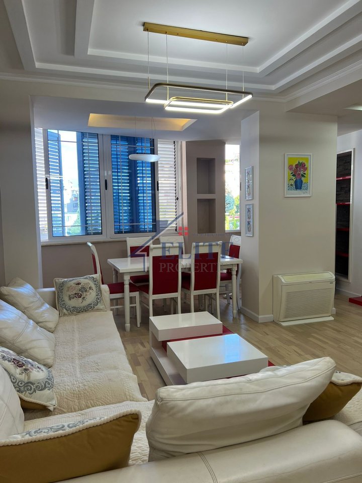 Eleonora Selitë, apartament 1+1 në shitje