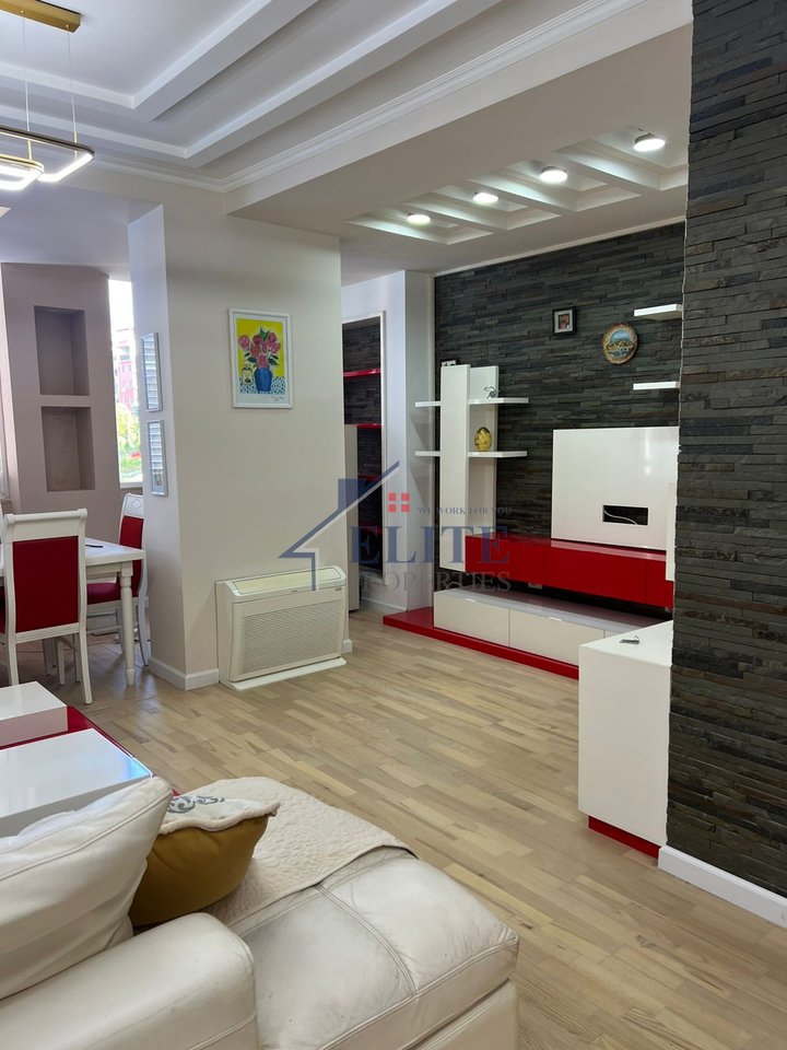 Eleonora Selitë, apartament 1+1 në shitje
