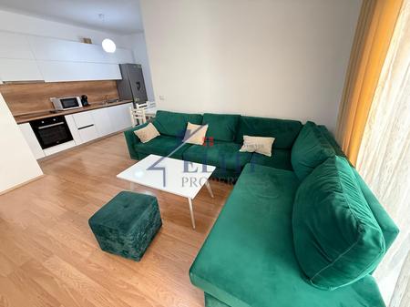 Fiori di Bosko, apartament 2+1 me qira