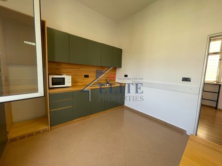 Binjak Towers – business premises for rent
