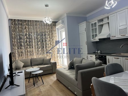 Bulevardi i Ri, Kompleksi Marga 2 –  apartament 2+1 me qira