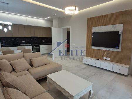 Ish UET-ja, apartament 2+1 me qira