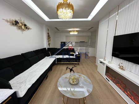Dritan Hoxha Street, two bedroom apartment for rent