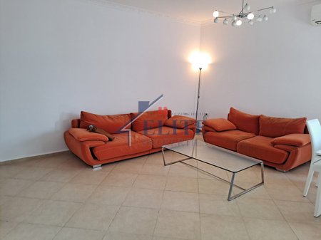 Artificial Lake, Tirana – 2+1 apartment for rent