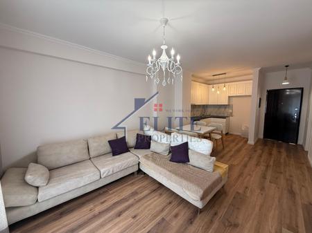 Kompleksi Magnet –  Apartament 2+1 me Qira