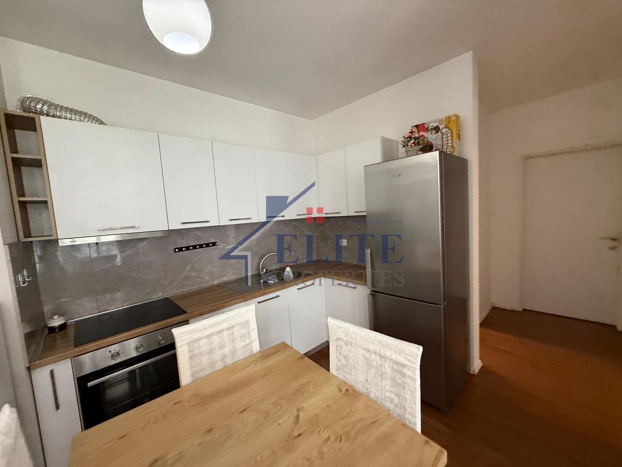 Don Bosco, apartment 2+1 for rent