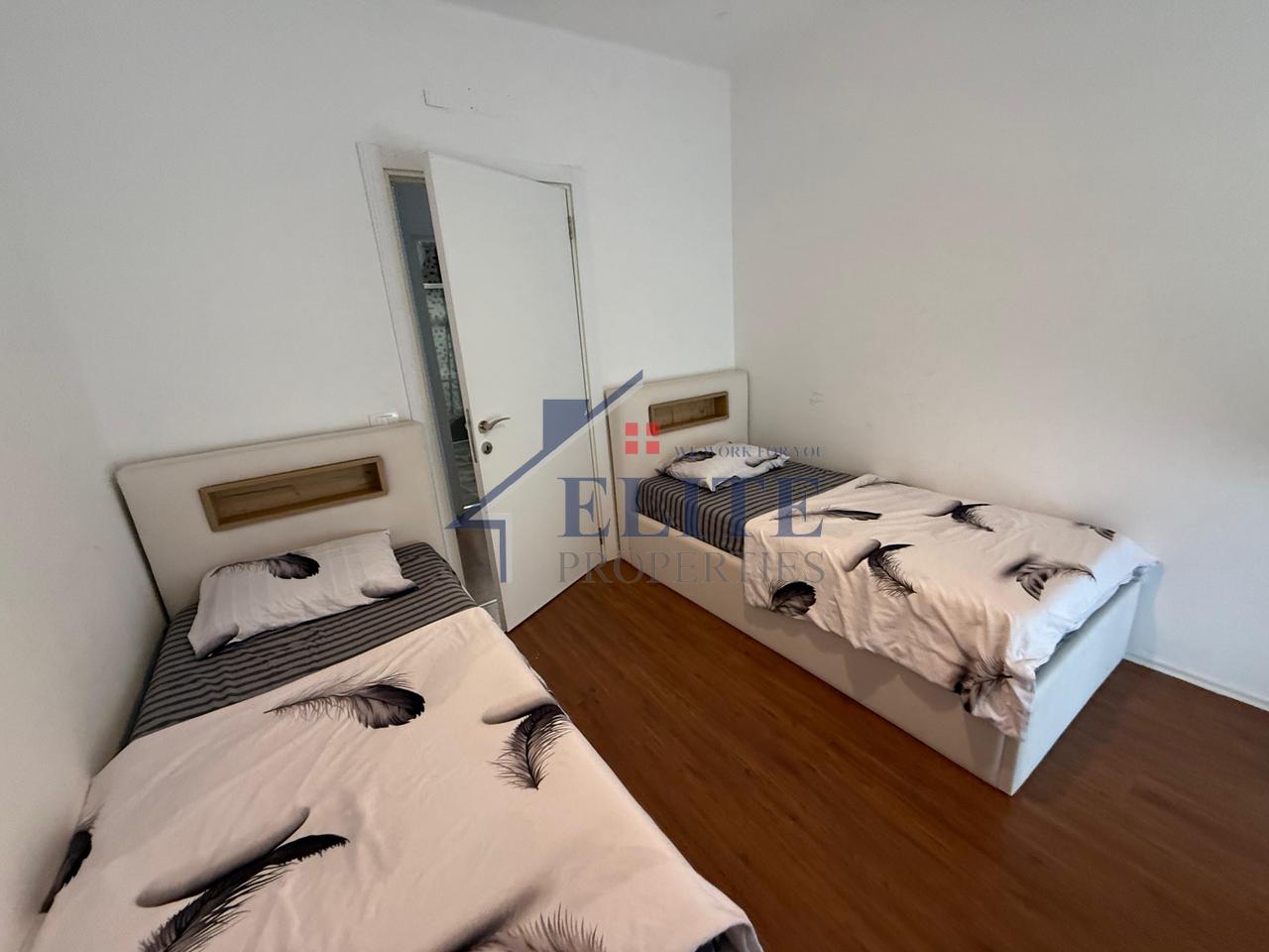 Don Bosco, apartment 2+1 for rent
