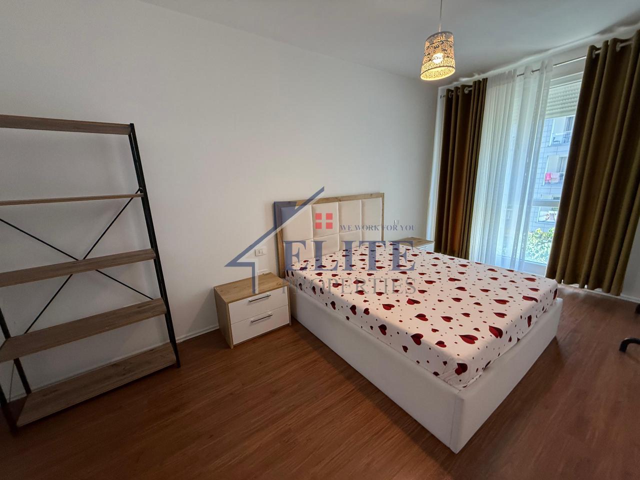Don Bosco, apartment 2+1 for rent
