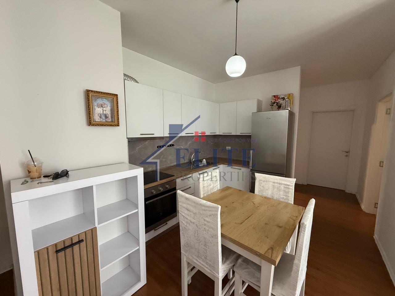Don Bosco, apartment 2+1 for rent