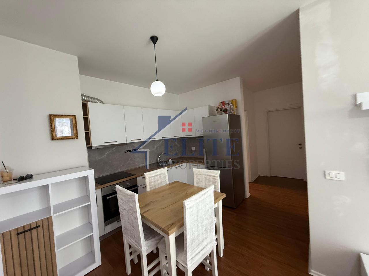 Don Bosco, apartment 2+1 for rent