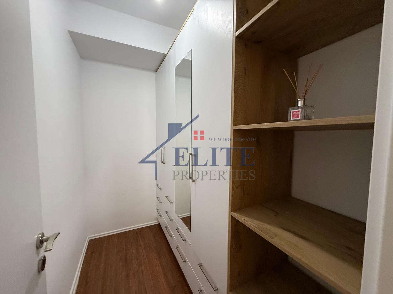 Don Bosco, apartment 2+1 for rent
