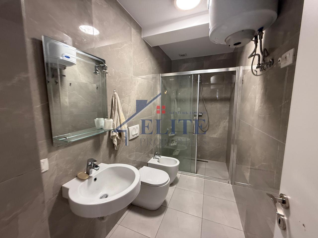 Don Bosco, apartment 2+1 for rent