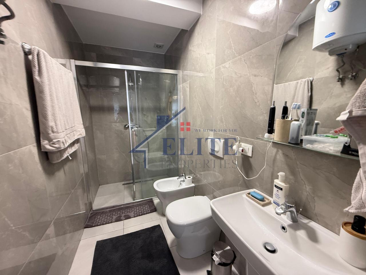 Don Bosko– apartment 2+1 for rent