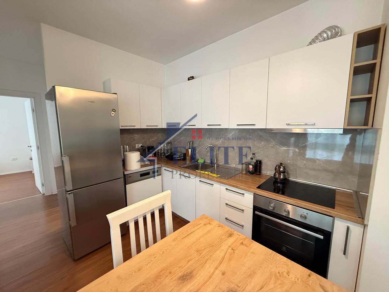 Don Bosko– apartment 2+1 for rent