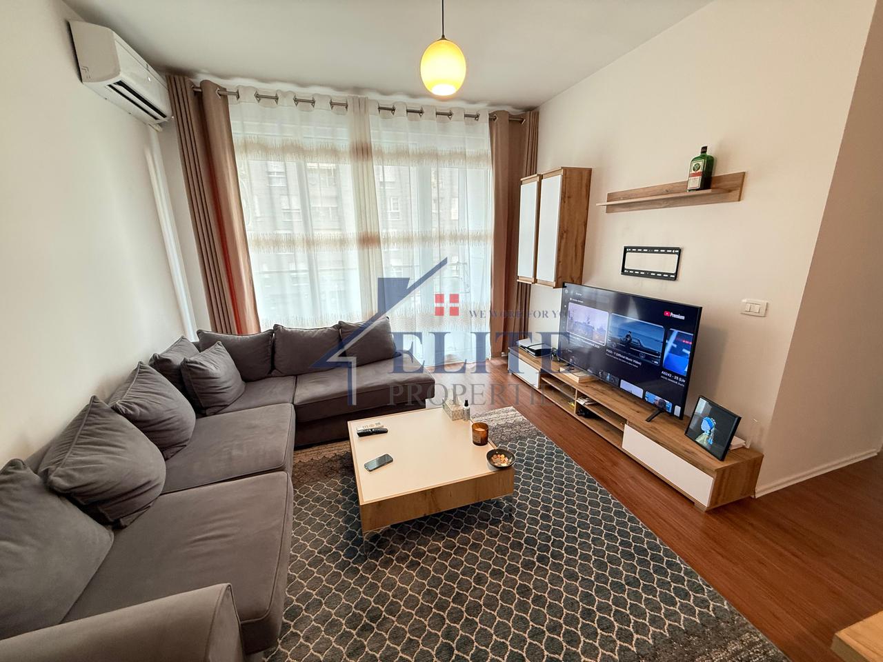 Don Bosko– apartment 2+1 for rent