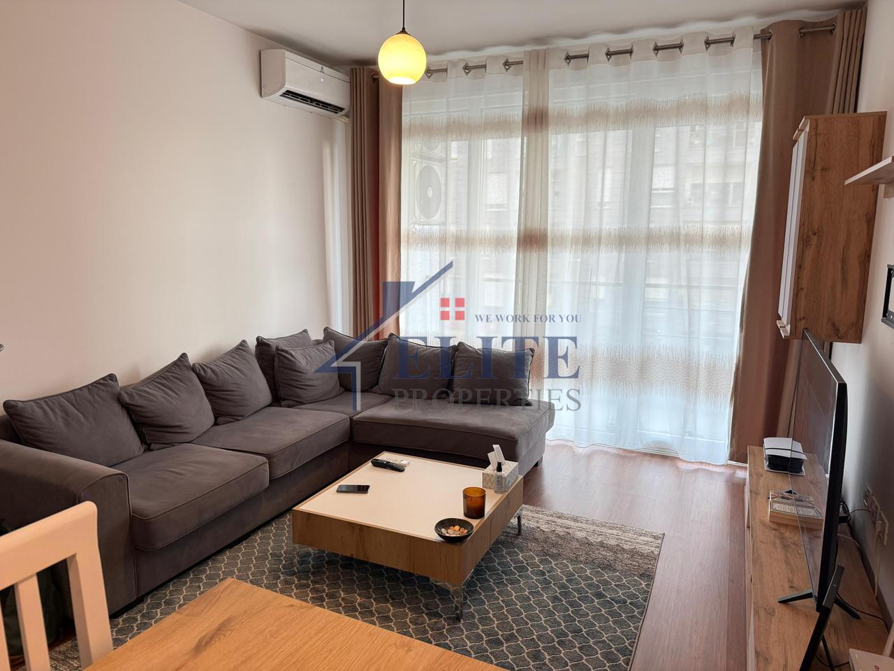 Don Bosko– apartment 2+1 for rent