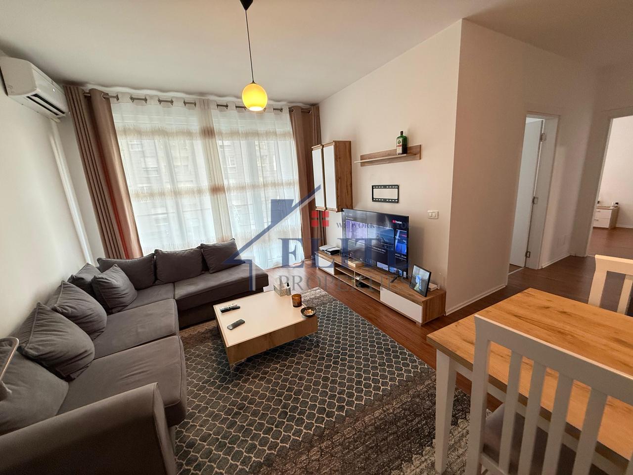 Don Bosko– apartment 2+1 for rent