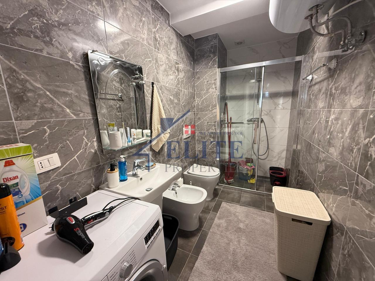 Don Bosko– apartment 2+1 for rent