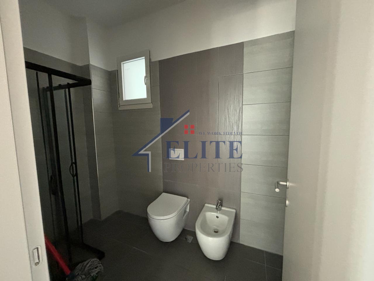 Trio Tower, Tirana – modern 2+1 apartment for rent