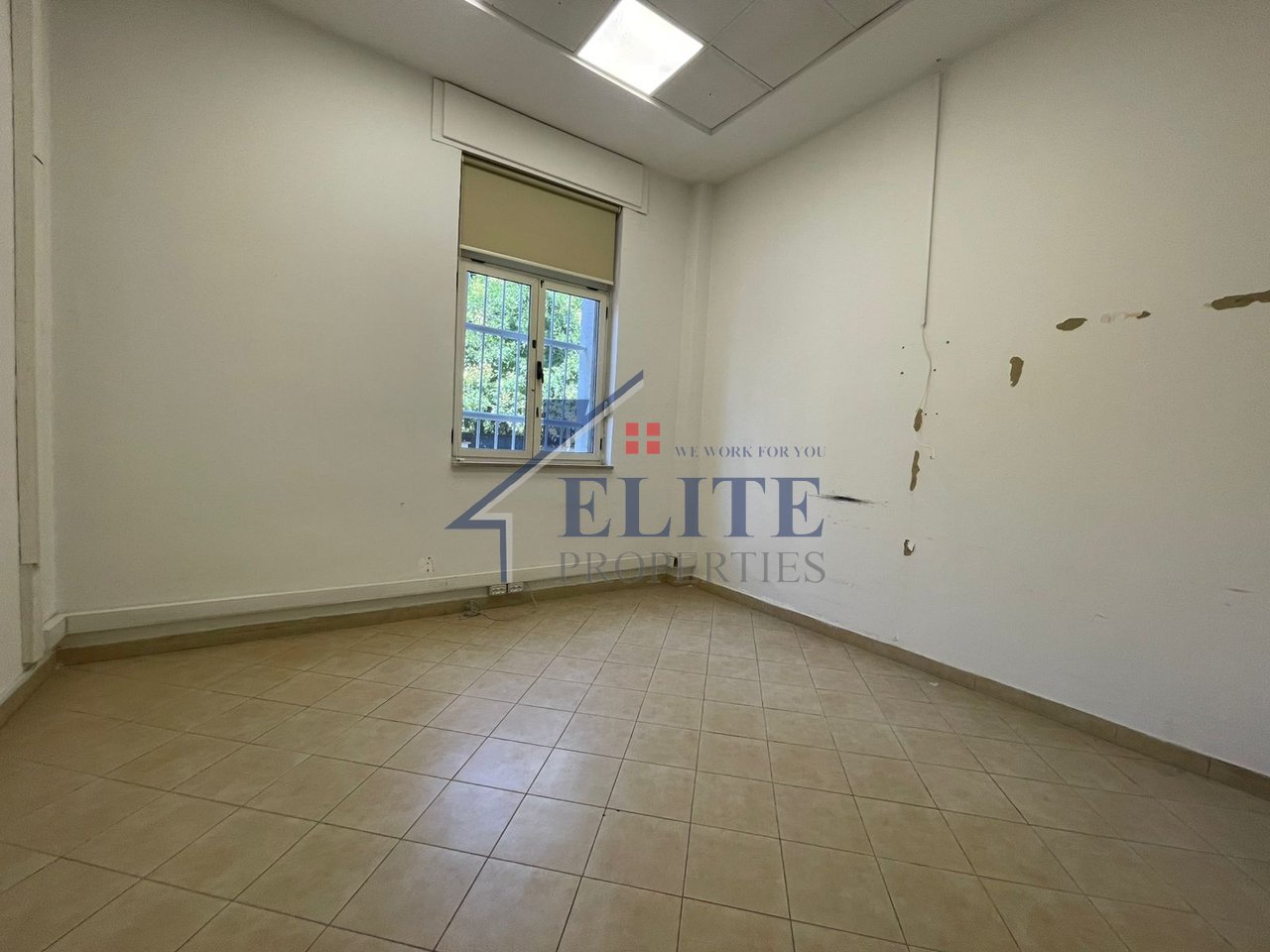 Koton Center, Tirane – ambient biznesi për qira