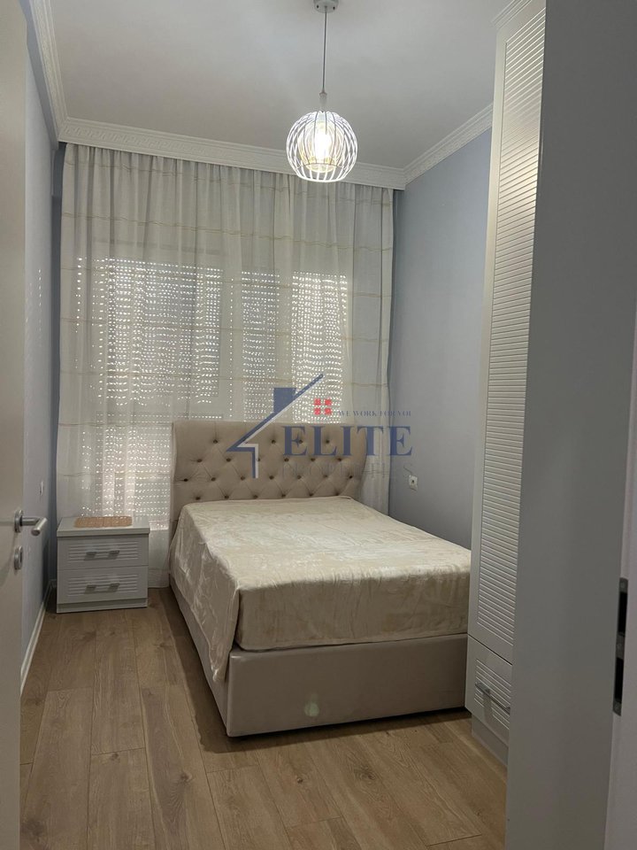 Bulevardi i Ri, Kompleksi Marga 2 –  apartament 2+1 me qira