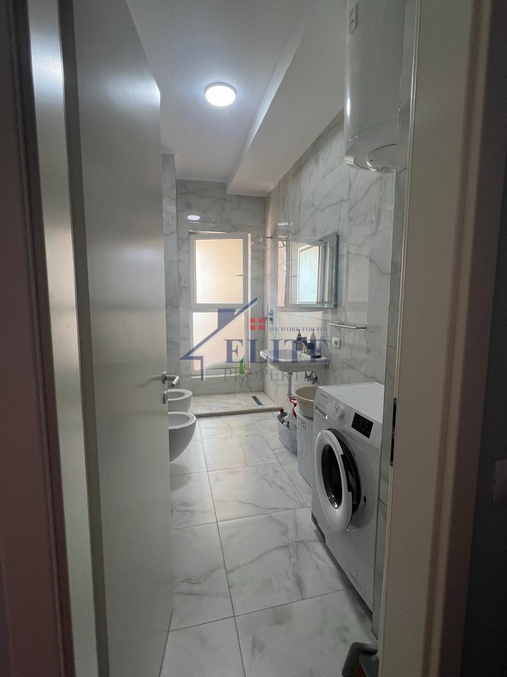 Bulevardi i Ri, Kompleksi Marga 2 –  apartament 2+1 me qira