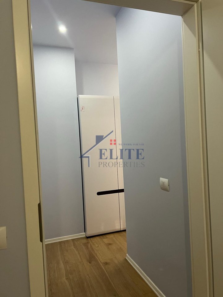 Bulevardi i Ri, Kompleksi Marga 2 –  apartament 2+1 me qira